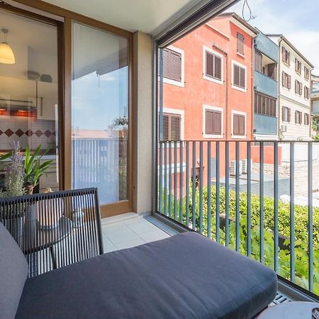 Apartment Vedrana Rovinj Zewnętrze zdjęcie