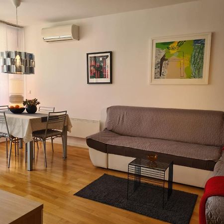 Apartment Vedrana Rovinj Zewnętrze zdjęcie