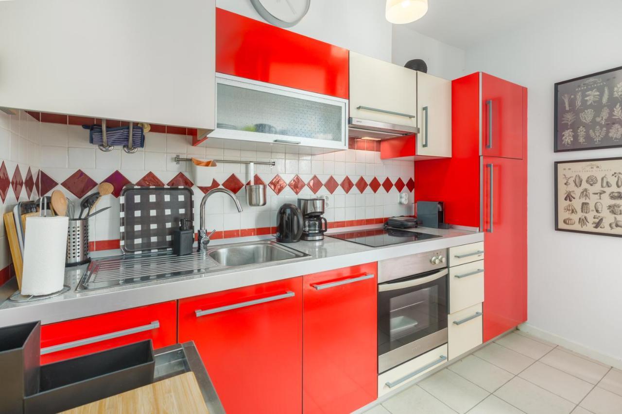 Apartment Vedrana Rovinj Zewnętrze zdjęcie