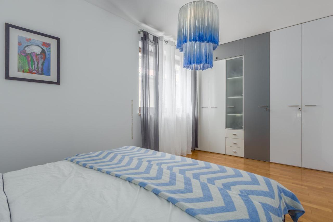 Apartment Vedrana Rovinj Zewnętrze zdjęcie