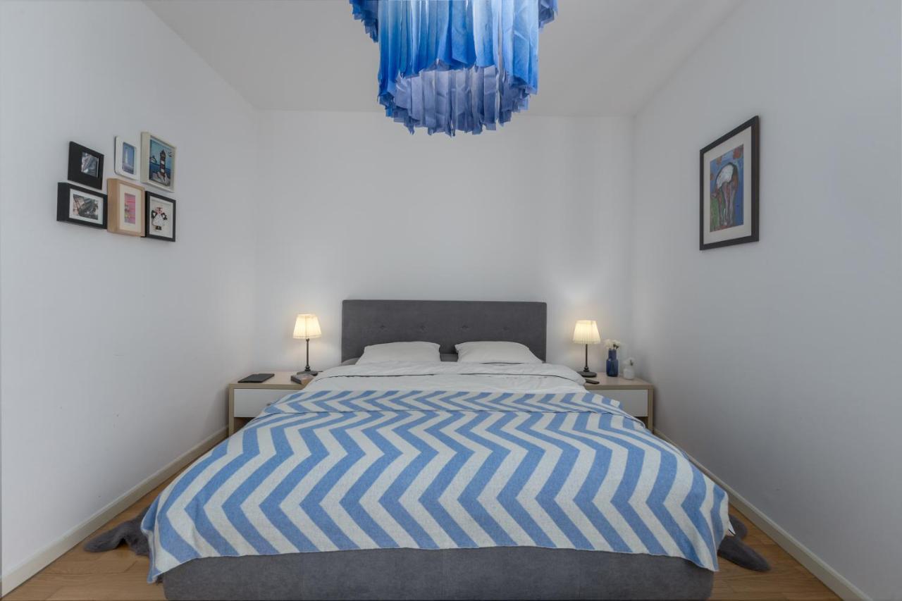 Apartment Vedrana Rovinj Zewnętrze zdjęcie