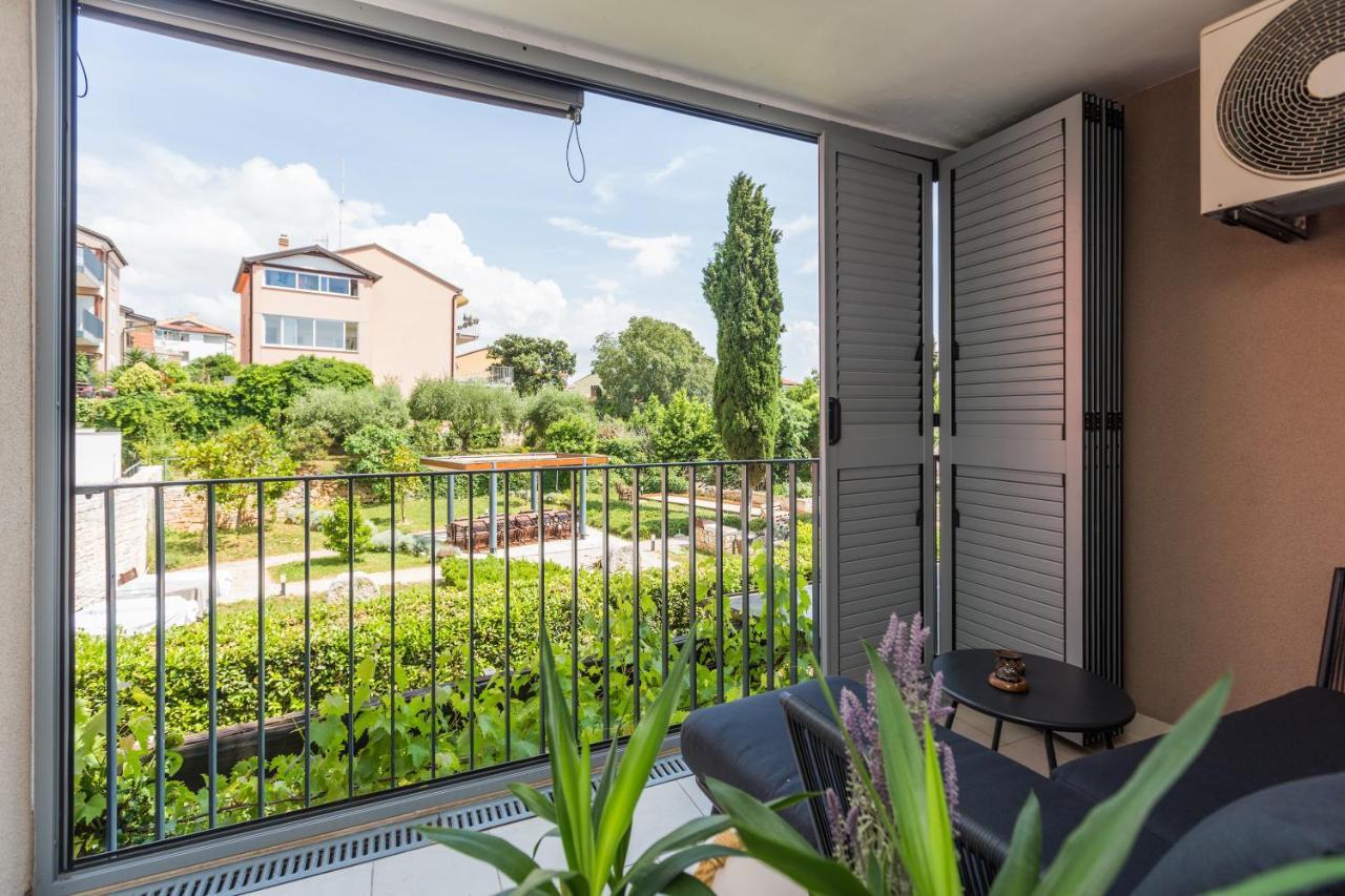 Apartment Vedrana Rovinj Zewnętrze zdjęcie