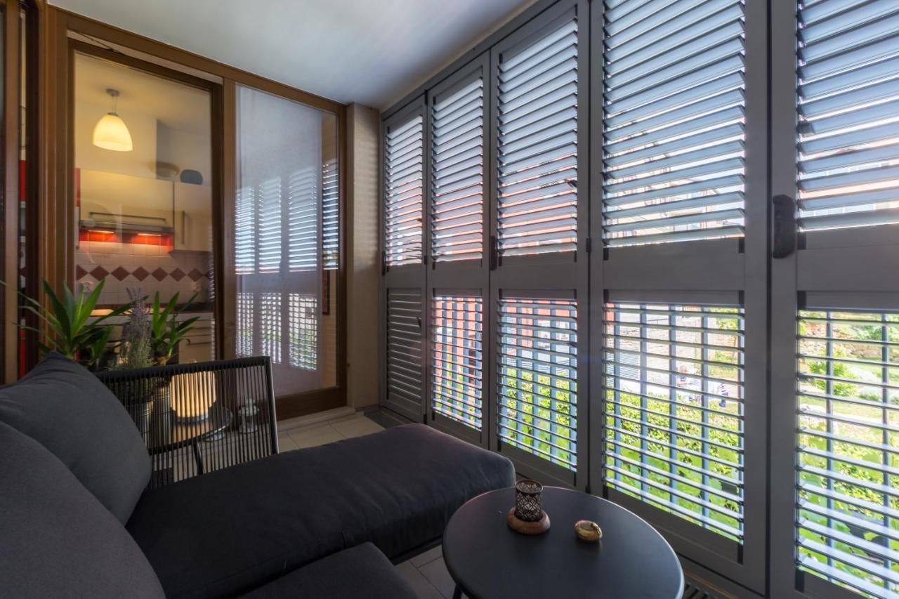 Apartment Vedrana Rovinj Zewnętrze zdjęcie