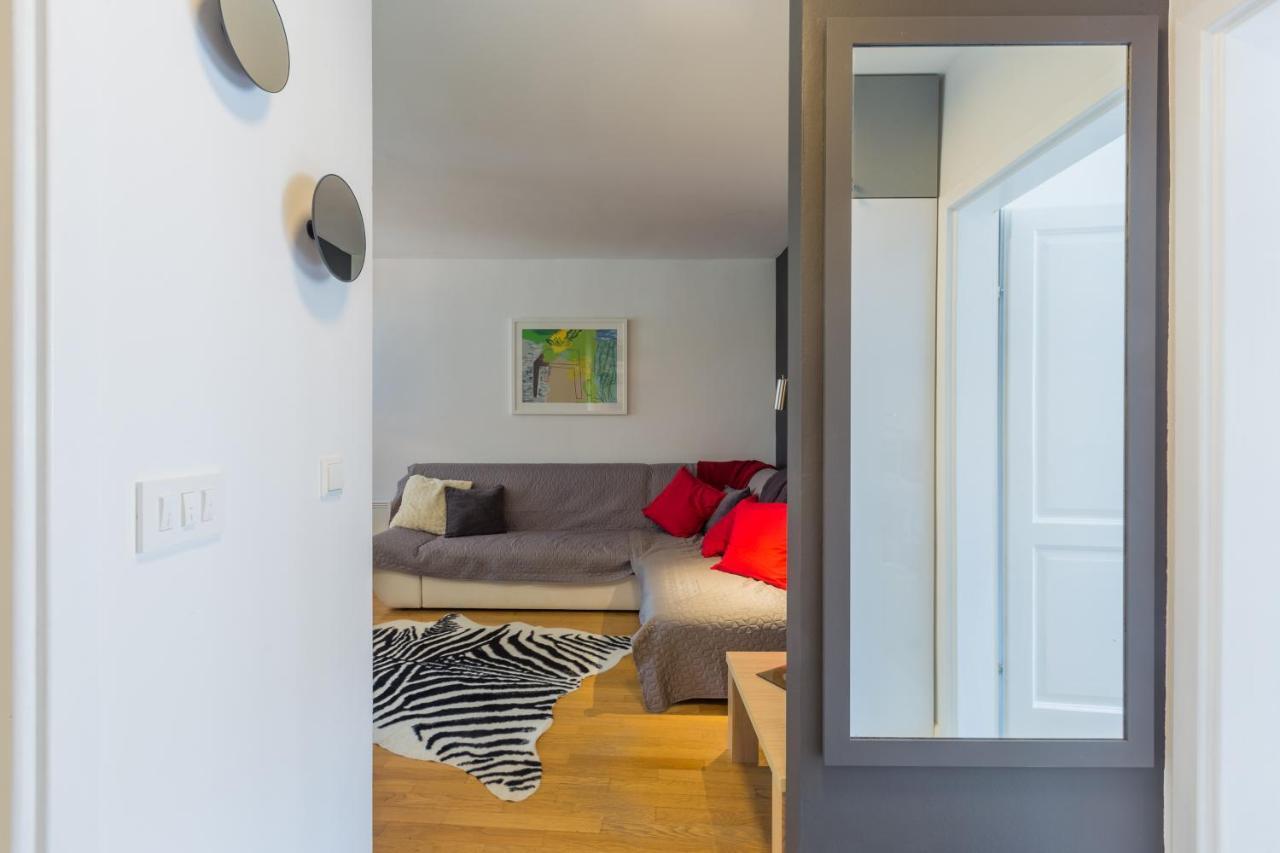 Apartment Vedrana Rovinj Zewnętrze zdjęcie