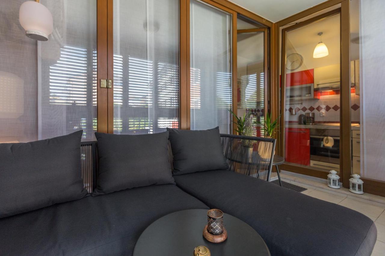 Apartment Vedrana Rovinj Zewnętrze zdjęcie
