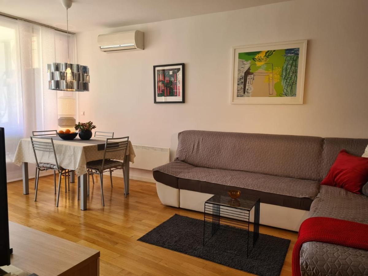 Apartment Vedrana Rovinj Zewnętrze zdjęcie