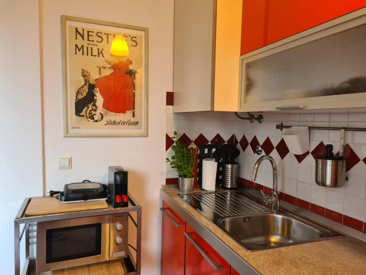 Apartment Vedrana Rovinj Zewnętrze zdjęcie