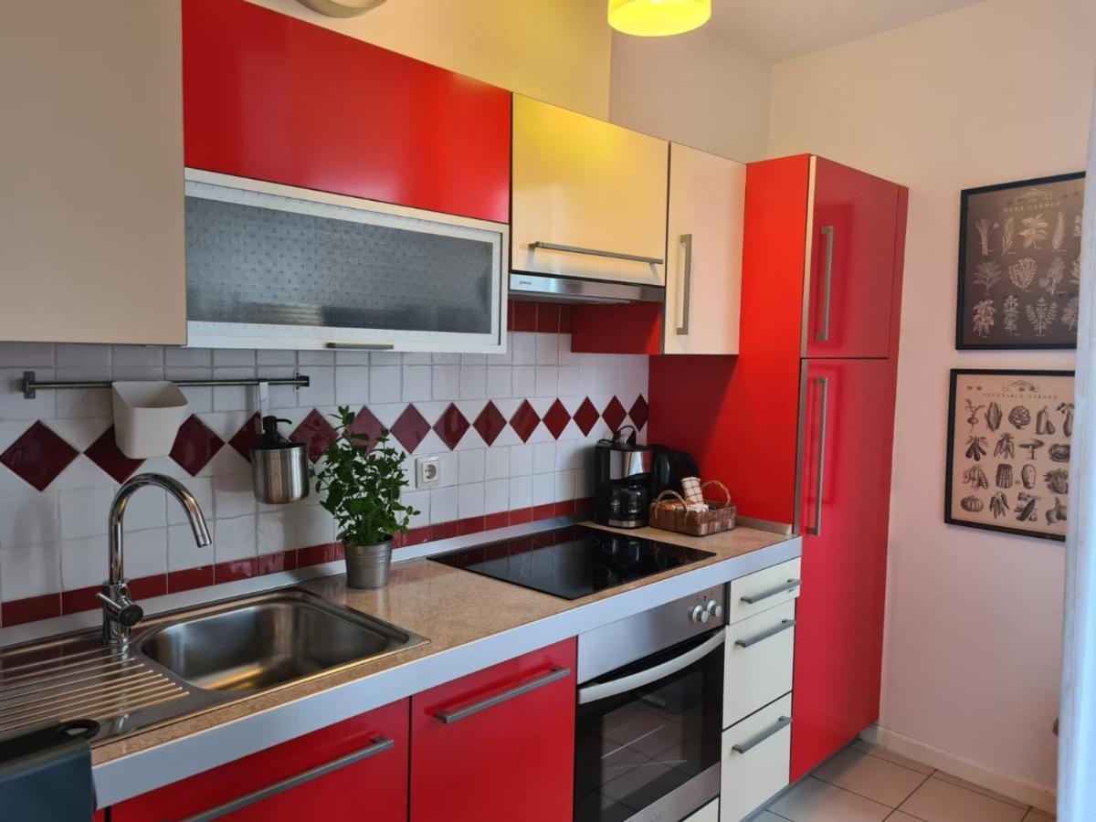Apartment Vedrana Rovinj Zewnętrze zdjęcie