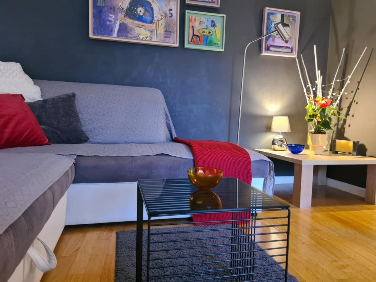 Apartment Vedrana Rovinj Zewnętrze zdjęcie