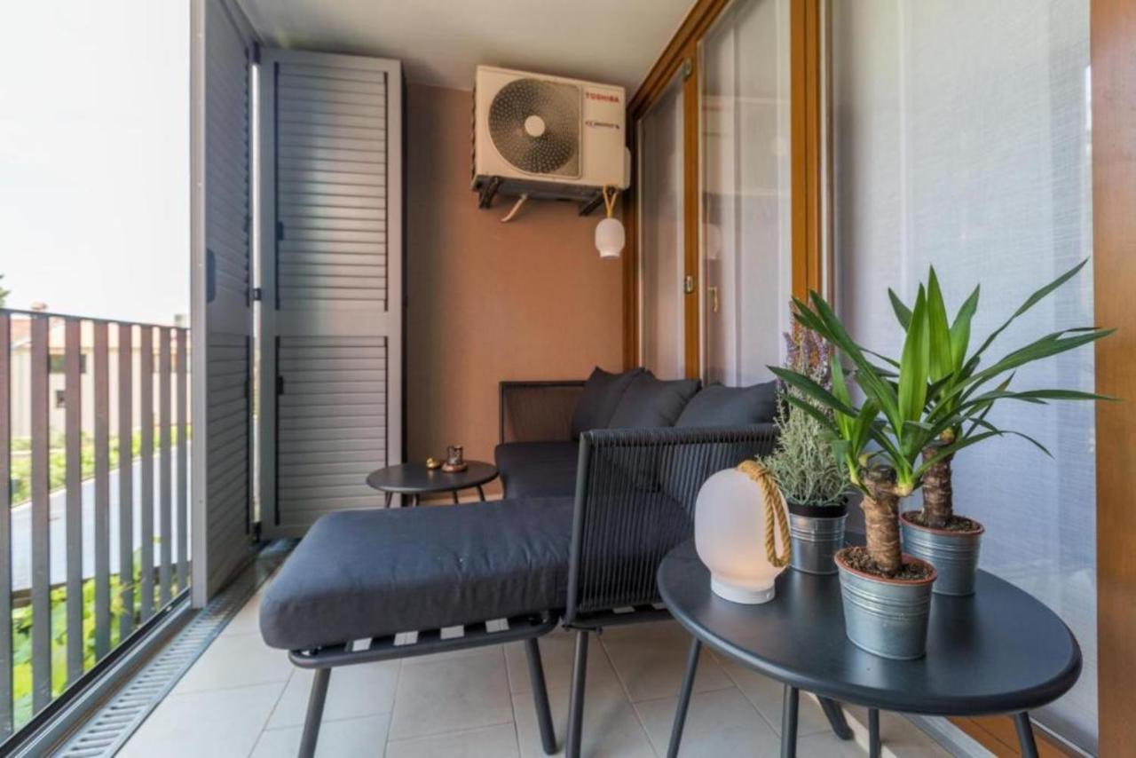 Apartment Vedrana Rovinj Zewnętrze zdjęcie