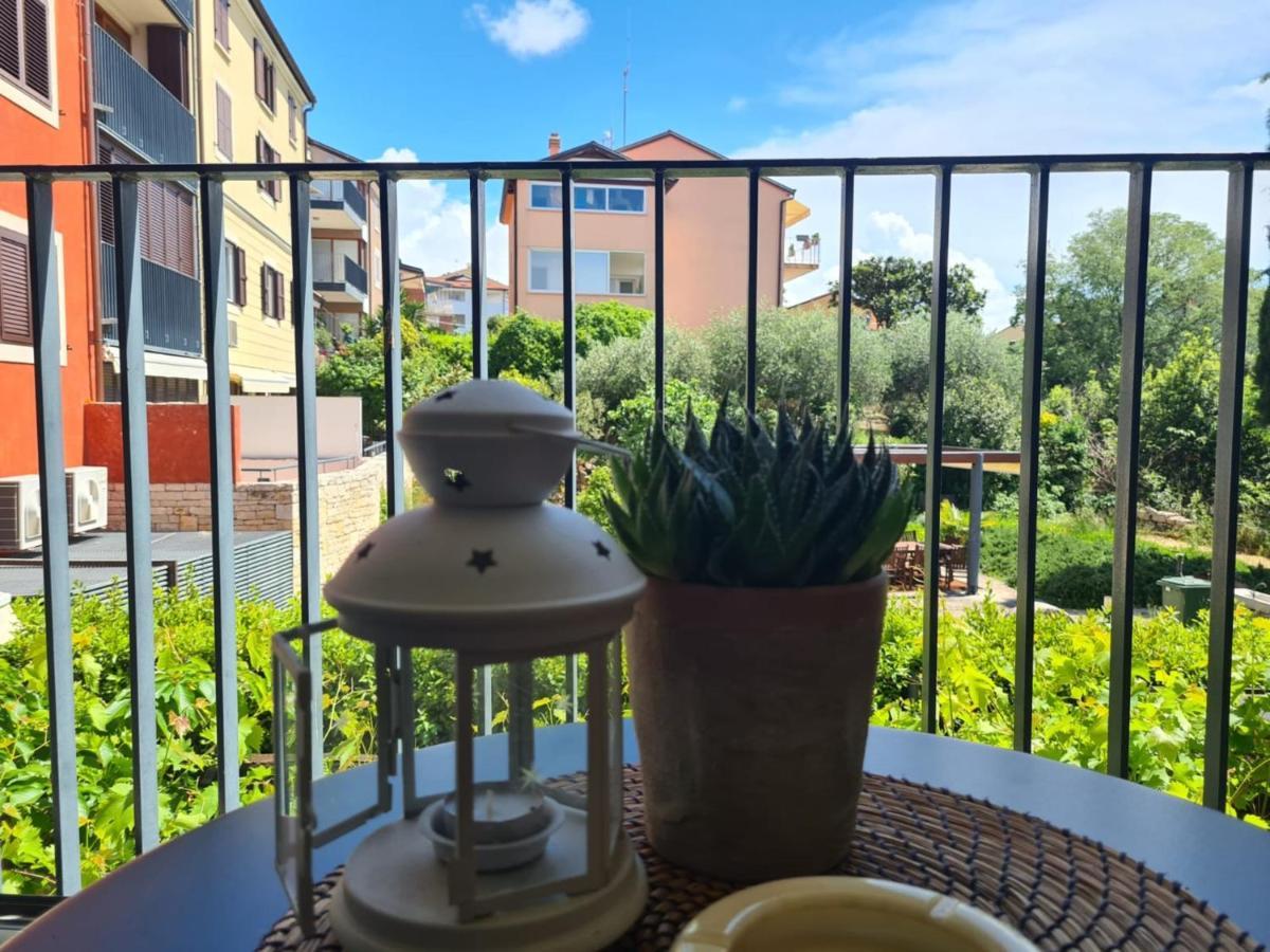 Apartment Vedrana Rovinj Zewnętrze zdjęcie