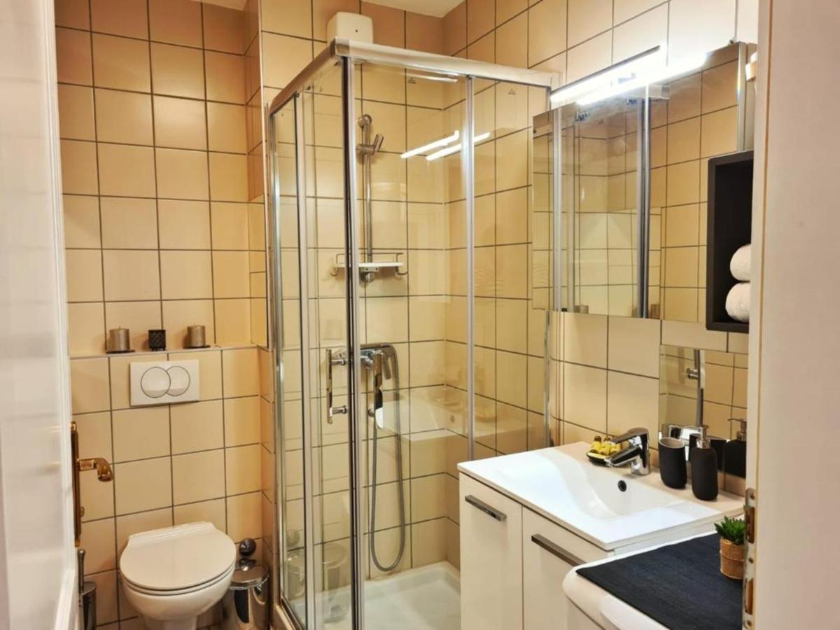 Apartment Vedrana Rovinj Zewnętrze zdjęcie