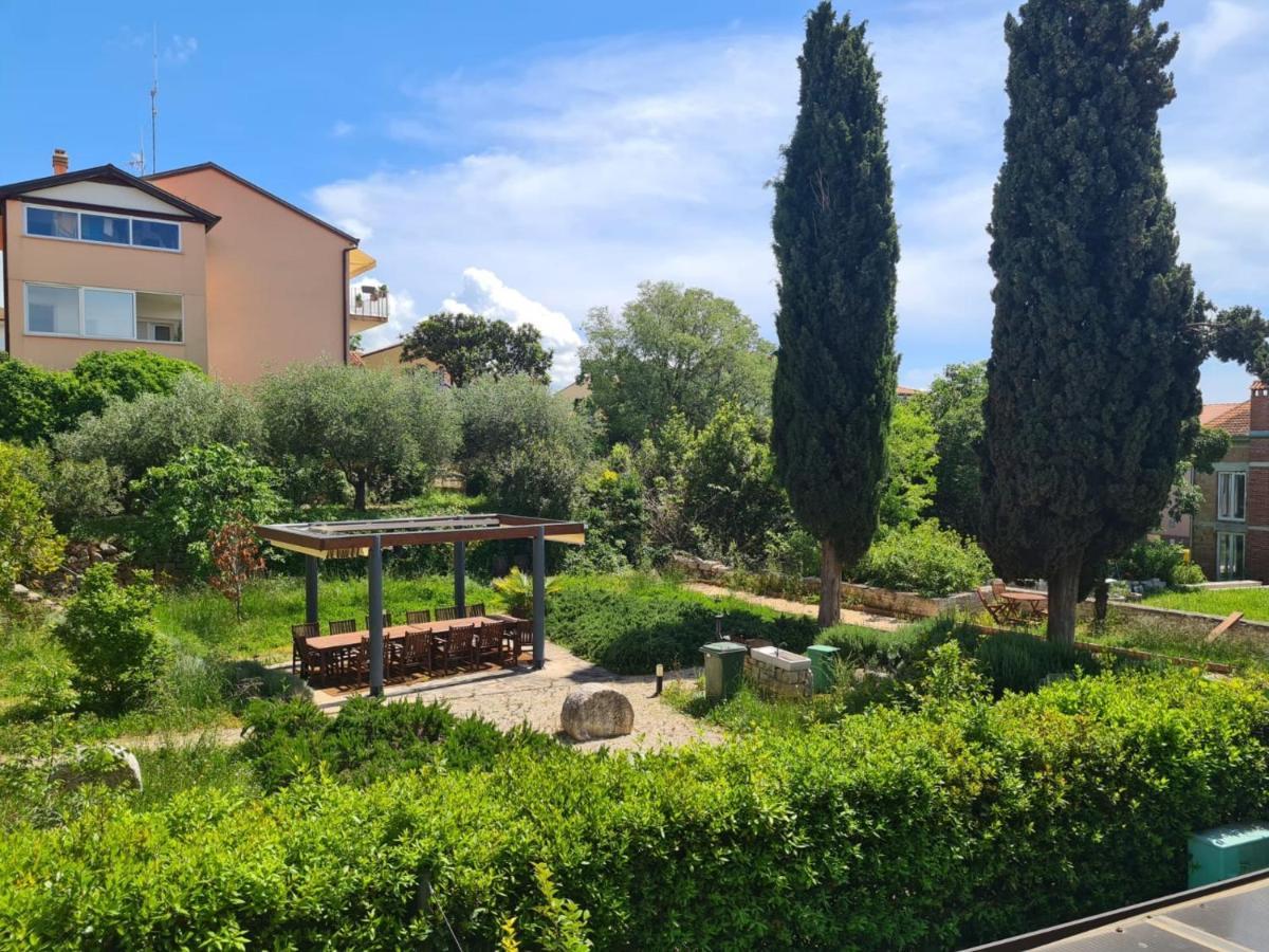 Apartment Vedrana Rovinj Zewnętrze zdjęcie